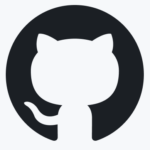 Github logo